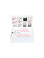 KIIROO SPOT KISS ME VIBRADOR FORMA U ROSA KIIROO SPOT KISS ME VIBRADOR FORMA U ROSA