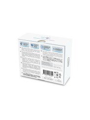 KIIROO SPOT KISS ME VIBRADOR FORMA U ROSA