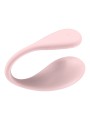 KIIROO SPOT KISS ME VIBRADOR FORMA U ROSA KIIROO SPOT KISS ME VIBRADOR FORMA U ROSA