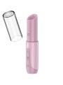 SATISFYER SECRET KISS ESTIMULADOR CLITORIS POR ONDAS ROSA