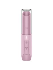 SATISFYER SECRET KISS ESTIMULADOR CLITORIS POR ONDAS ROSA