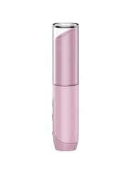 SATISFYER SECRET KISS ESTIMULADOR CLITORIS POR ONDAS ROSA