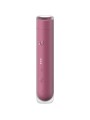 SATISFYER FIRST KISS ESTIMULADOR CLITORIS POR ONDAS GRANATE