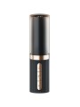 SATISFYER PRO 2 KISS ESTIMULADOR CLITORIS POR ONDAS GRANATE NEGRO