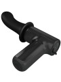 PRETTY LOVE DJ DOCTOR MASAJEADOR 5 CONFIGURACIONES NEGRO