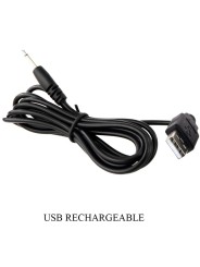 BAILE BEAUTIFUL WILKS VIBRADOR REALISTICO DE 5 CONFIGURACIONES 25 CM MULATO