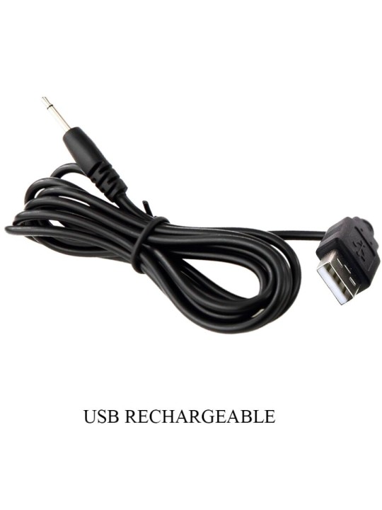 BAILE BEAUTIFUL WILKS VIBRADOR REALISTICO DE 5 CONFIGURACIONES 25 CM MULATO