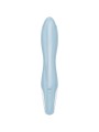 SATISFYER AIR PUMP BUNNY 1 VIBRADOR INFLABLE RABBIT AZUL