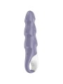 SATISFYER AIR PUMP VIBRATOR 1 VIBRADOR G SPOT INFLABLE MORADO