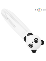 INTENSE POH BALA VIBRADORA PANDA RECARGABLE USB 10 X 22 CM