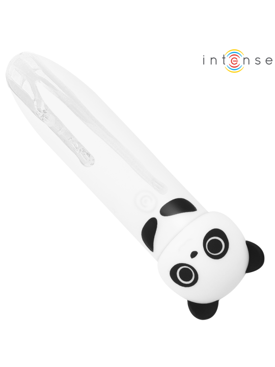INTENSE POH BALA VIBRADORA PANDA RECARGABLE USB 10 X 22 CM