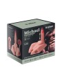 XISE MICHAEL MASTURBADOR DILDO Y ANO REALISTICO CON THRUSTING 15 CM