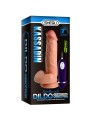 SHEQU KASSADIN DILDO VIBRADOR CON CONTROL REMOTO 175 CM