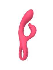 XOCOON ENDLESS ORGASM VIBRADOR PUNTO G FUCSIA