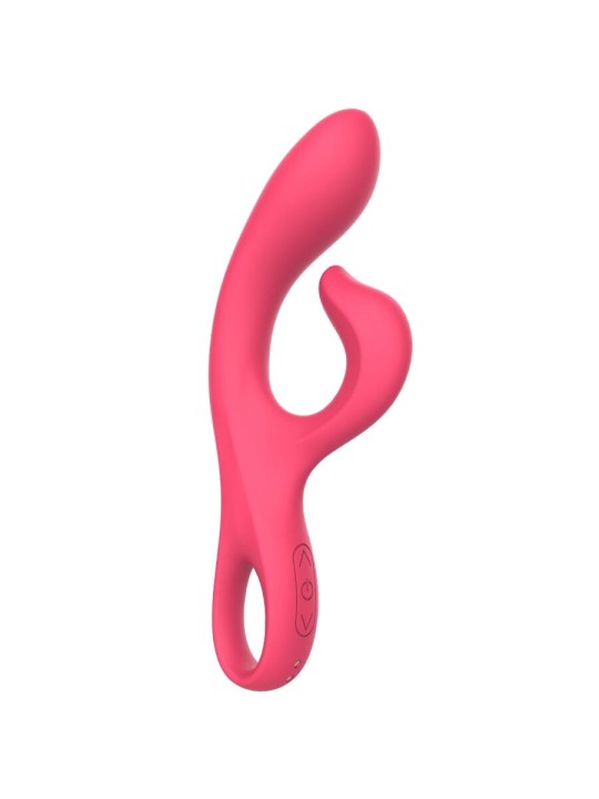 XOCOON ENDLESS ORGASM VIBRADOR PUNTO G FUCSIA
