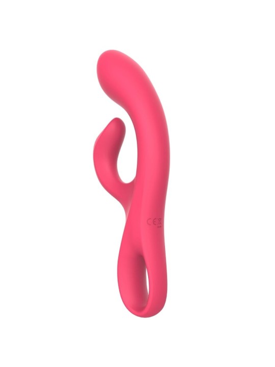 XOCOON ENDLESS ORGASM VIBRADOR PUNTO G FUCSIA