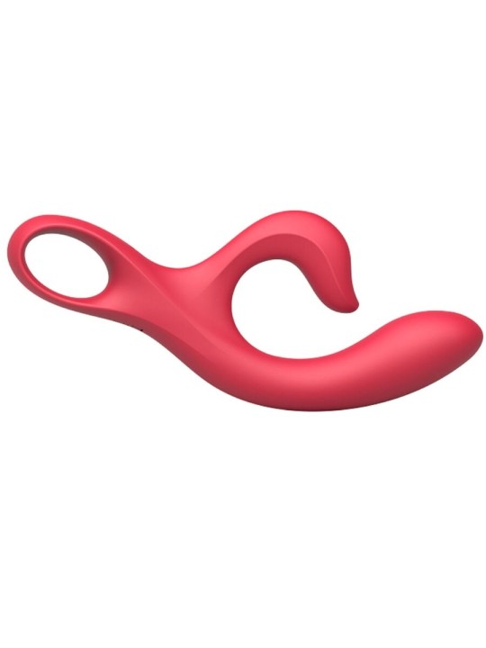 XOCOON ENDLESS ORGASM VIBRADOR PUNTO G FUCSIA