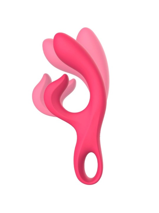 XOCOON ENDLESS ORGASM VIBRADOR PUNTO G FUCSIA