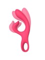 XOCOON ENDLESS ORGASM VIBRADOR PUNTO G FUCSIA