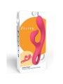 XOCOON ENDLESS ORGASM VIBRADOR PUNTO G FUCSIA
