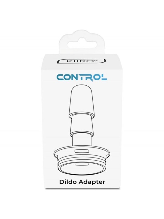 KIIROO CONTROL ADAPTADOR DILDO