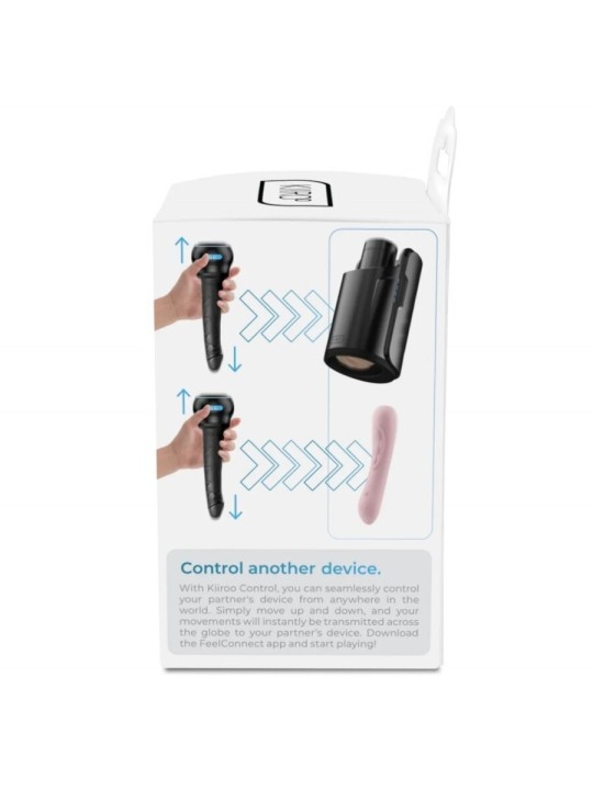KIIROO CONTROL ADAPTADOR DILDO