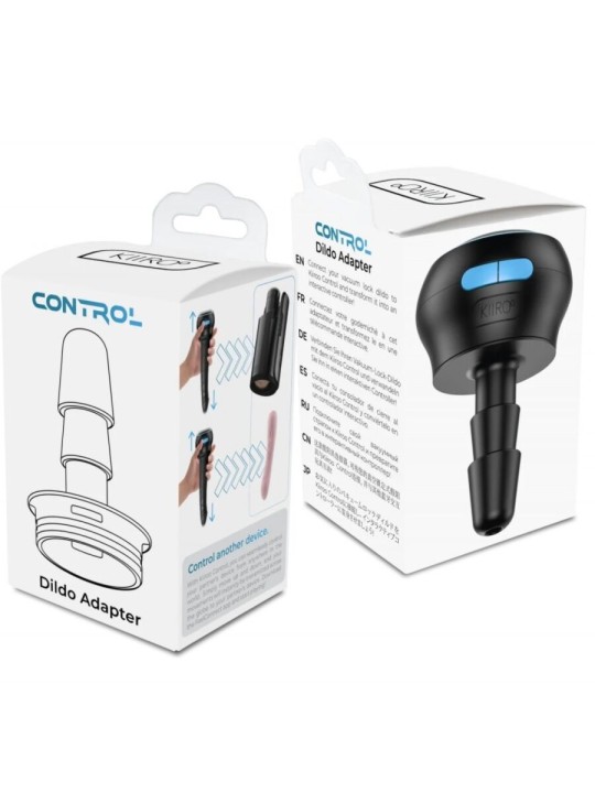 KIIROO CONTROL ADAPTADOR DILDO