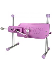 KIIROO PLEASURE DRIVE MAQUINA SEXUAL INTERACTIVA