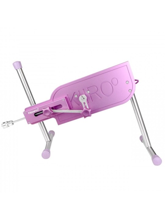 KIIROO PLEASURE DRIVE MAQUINA SEXUAL INTERACTIVA
