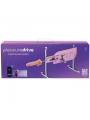KIIROO PLEASURE DRIVE MAQUINA SEXUAL INTERACTIVA