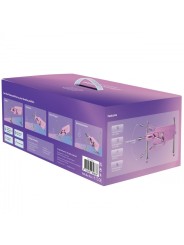 KIIROO PLEASURE DRIVE MAQUINA SEXUAL INTERACTIVA