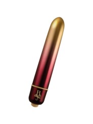 ROCKS OFF RO 90 DEBUTANTE BALA VIBRADORA DORADA