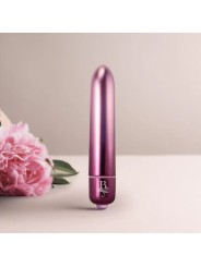 ROCKS OFF RO 90 PARLOUR PRINCE BALA VIBRADORA MORADO