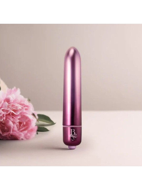 ROCKS OFF RO 90 PARLOUR PRINCE BALA VIBRADORA MORADO