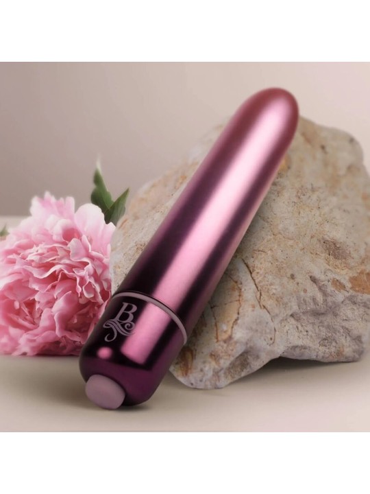 ROCKS OFF RO 90 PARLOUR PRINCE BALA VIBRADORA MORADO