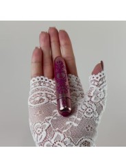 ROCKS OFF RO 90 COURTESAN BALA VIBRADORA ROSA