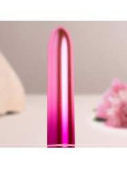 ROCKS OFF RO 90 COURTESAN BALA VIBRADORA ROSA