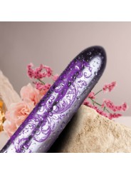 ROCKS OFF RO 90 DUKE OF SWOON BALA VIBRADORA AZUL