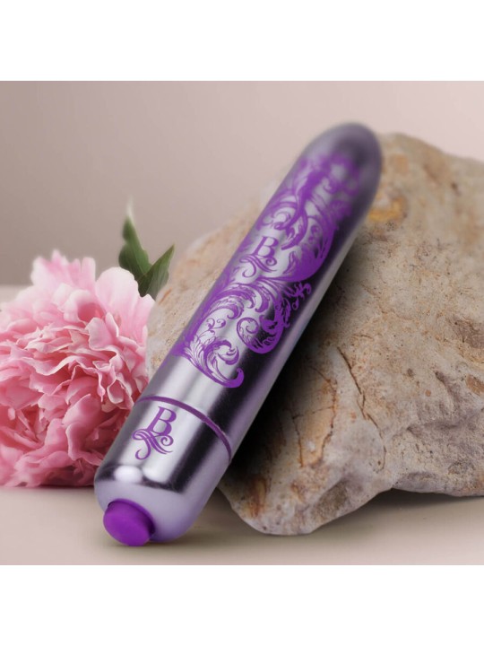 ROCKS OFF RO 90 DUKE OF SWOON BALA VIBRADORA AZUL