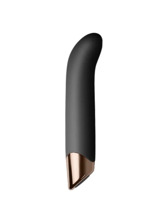 ROCKS OFF CHAIAMO G VIBRADOR G SPOT NEGRO