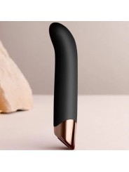 ROCKS OFF CHAIAMO G VIBRADOR G SPOT NEGRO