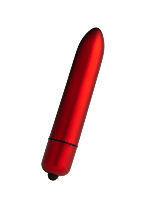 ROCKS OFF RO 160 ROUGE ALLURE BALA VIBRADORA ROJO