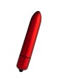 ROCKS OFF RO 160 ROUGE ALLURE BALA VIBRADORA ROJO