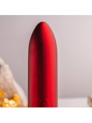 ROCKS OFF RO 160 ROUGE ALLURE BALA VIBRADORA ROJO