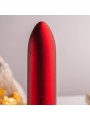 ROCKS OFF RO 160 ROUGE ALLURE BALA VIBRADORA ROJO