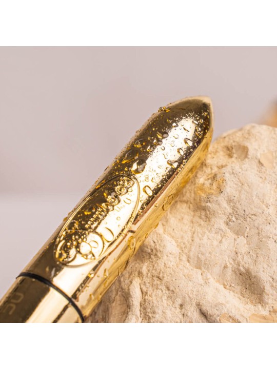 ROCKS OFF RO 80 CHAMPAGNE BALA VIBRADORA DORADO