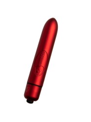 ROCKS OFF RO 90 SCARLET VELVET BALA VIBRADORA ROJO