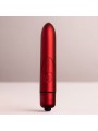 ROCKS OFF RO 90 SCARLET VELVET BALA VIBRADORA ROJO