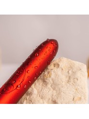 ROCKS OFF RO 90 SCARLET VELVET BALA VIBRADORA ROJO