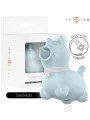 INTENSE ESTIMULADOR PUPPY LENGUA ROTADORA 360º PARA CLITORIS AZUL